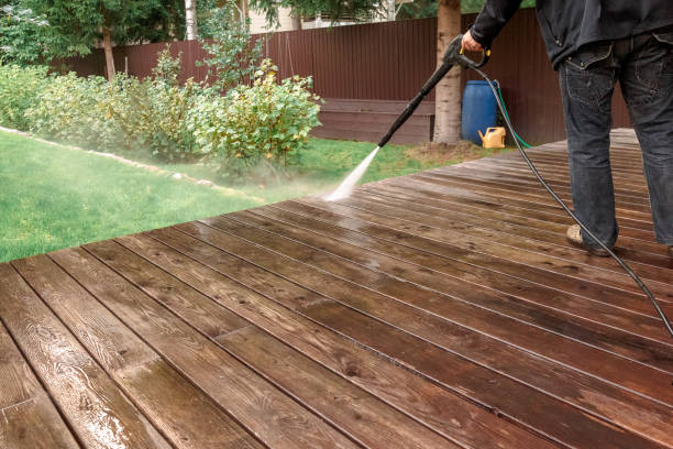  Lansing, MI Pressure Washing Pros