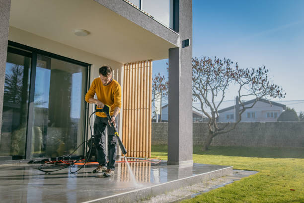 Reliable Lansing, MI Pressure Washing Solutions