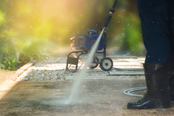 Best Building Exterior Washing  in Lansing, MI